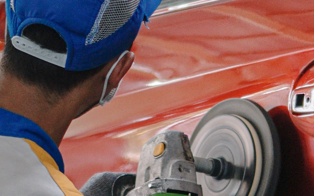 5 Tanda Mobil Bekas Anda Butuh Body Repair Segera: Waspadai Sebelum Terlambat!