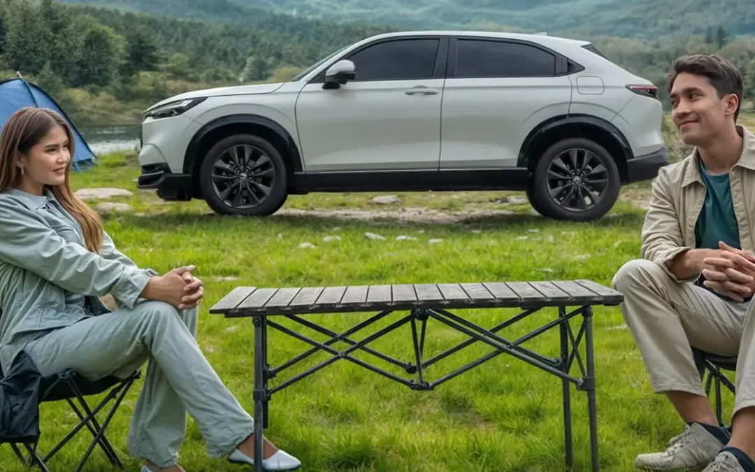 Persiapkan Liburan Panjang Akhir Januari 2025 dengan Mobil Honda dari Honda Bintang Madiun