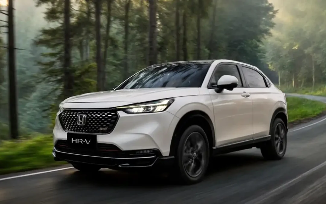Persiapan Penting Sebelum Perjalanan Jauh dengan Mobil Honda: Tips dari Honda Bintang Madiun