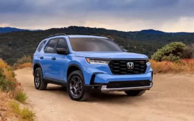 Persiapkan Mudik Lebaran dengan Mobil Honda di Honda Bintang Madiun