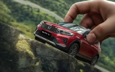 Liburan ke Puncak? Begini Cara Tepat Berhenti Saat Macet di Tanjakan