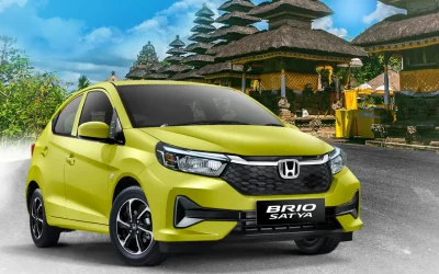 Honda Bintang Madiun Mengucapkan Selamat Hari Raya Galungan dan Kuningan: Saatnya Menyambut Kemenangan dengan Perjalanan Baru