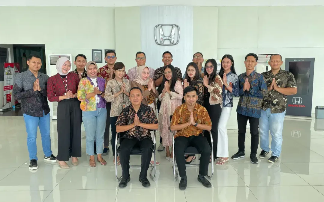 Selamat Memperingati Hari Kartini: Semangat Perempuan Indonesia Bersama Honda Bintang Madiun