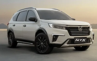 Honda BR-V: Pilihan Tepat untuk Mobilitas Aktif Warga Madiun