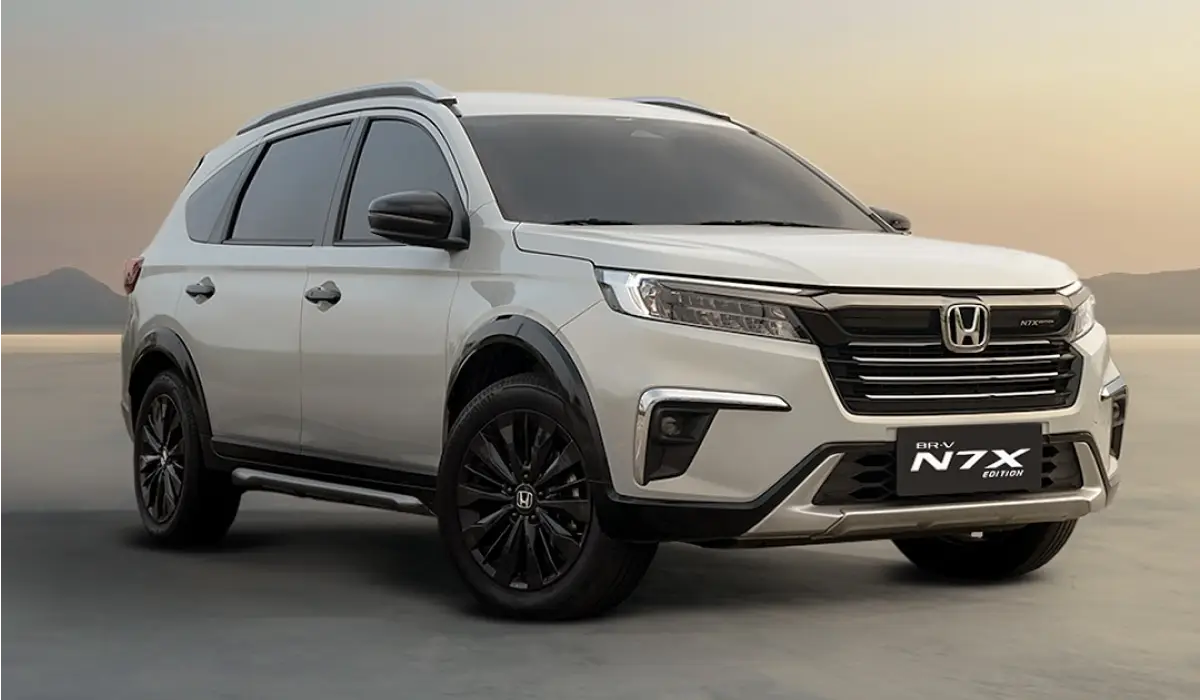 Honda BR-V: Pilihan Tepat untuk Mobilitas Aktif Warga Madiun