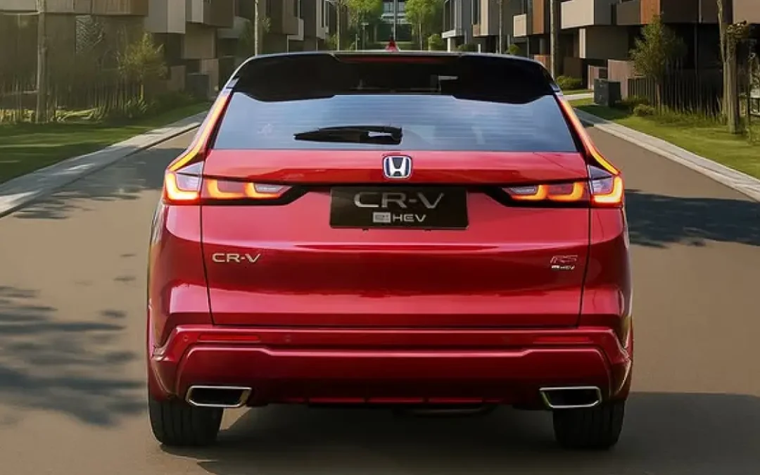 Trik Agar Cat Mobilmu Awet: Tampil Kinclong Setiap Saat Bersama Honda Bintang Madiun