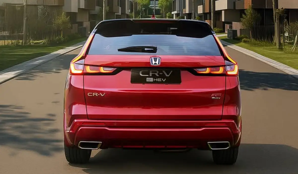 Trik Agar Cat Mobilmu Awet: Tampil Kinclong Setiap Saat Bersama Honda Bintang Madiun