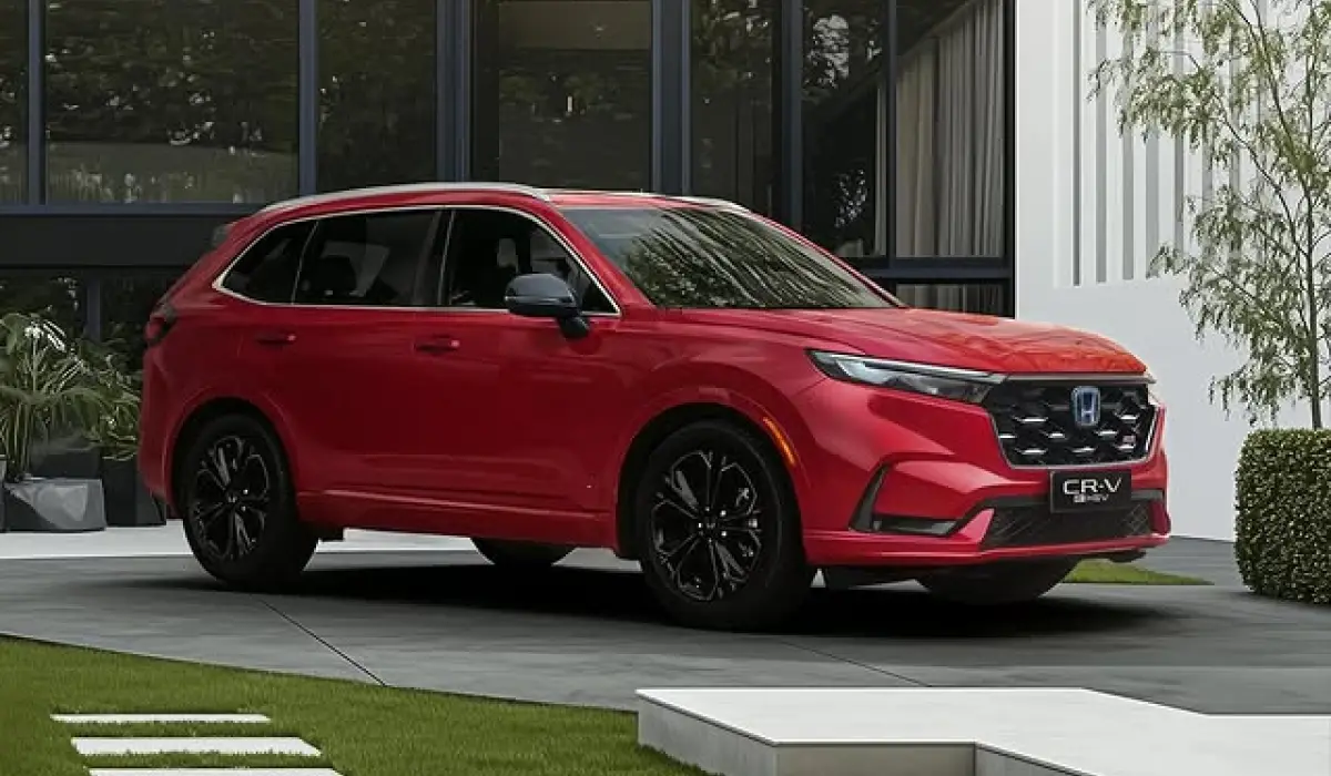 Apa Arti e:HEV di Mobil Honda? Teknologi Hybrid Pintar untuk Masa Depan yang Lebih Hemat dan Ramah Lingkungan