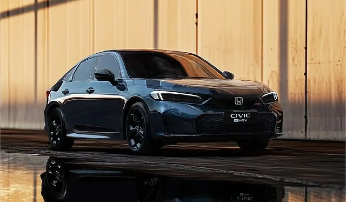 Kenapa Anda Harus Beli Mobil Hybrid di Honda Bintang Madiun? Ini Alasannya