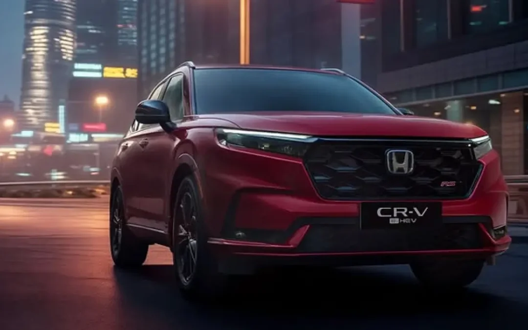 Jangan Panik! Ini Solusi Lengkap Mobil Sulit Dihidupkan & Mengapa Honda Bintang Madiun Juaranya!
