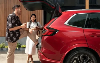 Honda CR-V: SUV Premium Terbaik untuk Petualangan Tak Terlupakan di Madiun! (Eksklusif di Honda Bintang Madiun)