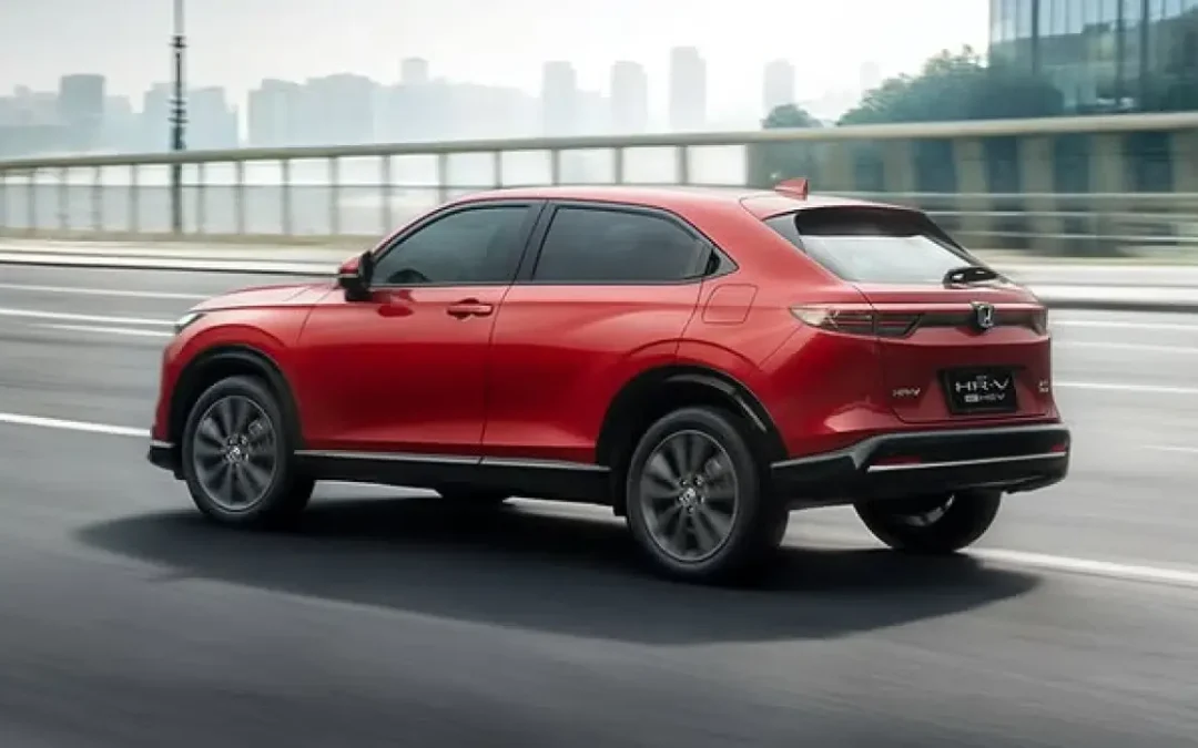 Selamat Pagi, Hybrid-ku! Panduan Cerdas Menyalakan & Mengemudi Optimal Honda CR-V, HR-V, dan Keluarga Hybrid Lainnya
