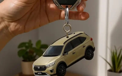 Upgrade Mobil Impianmu Semudah Senyuman: Begini Cara Mudah Trade In di Honda Bintang Madiun!