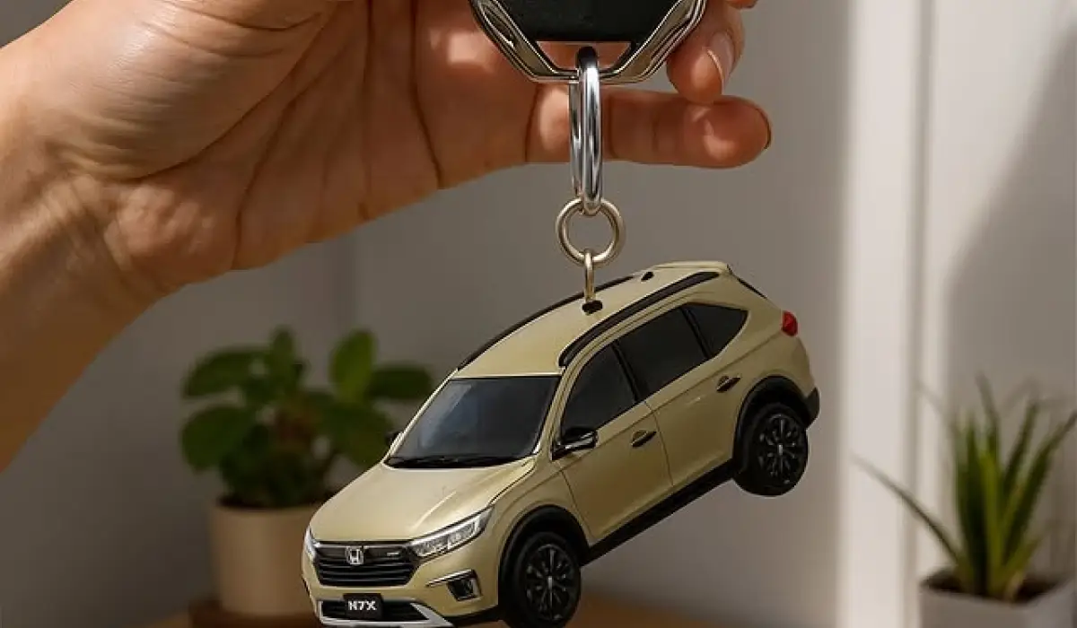 Upgrade Mobil Impianmu Semudah Senyuman: Begini Cara Mudah Trade In di Honda Bintang Madiun!