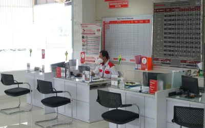 Servis Mobil Honda Anti Ribet: Booking Online di Honda Bintang Madiun, Dari Rumah Aja!