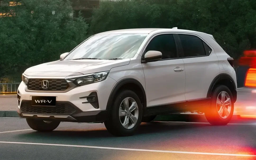 Panik Mobil Terendam Banjir? Jangan Tunda! Langsung ke Bengkel Resmi Honda Bintang Madiun untuk Penanganan Terbaik!
