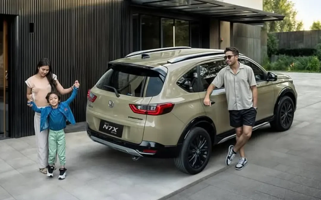 Berkendara Irit Bahan Bakar? Bisa Banget! Tips Ampuh dari Honda Bintang Madiun yang Bikin Dompet Happy!