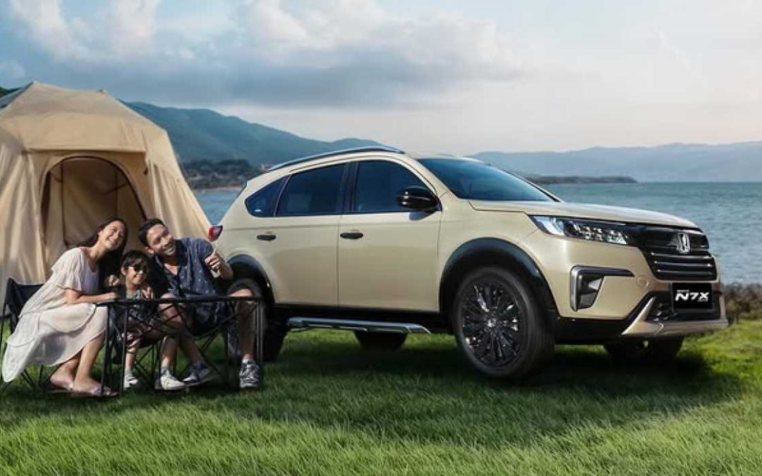 Jangan Pernah! Bahaya Meninggalkan Anak Sendirian di Mobil yang Wajib Kita Tahu (Pesan Penting dari Honda Bintang Madiun)