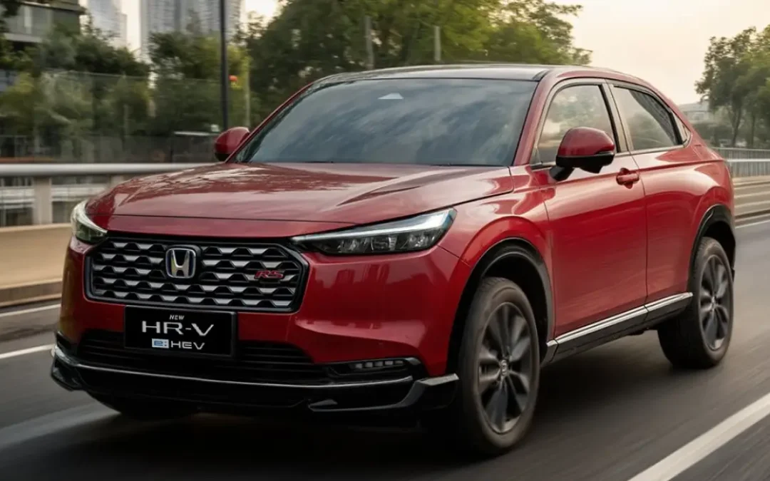 Mobil Honda Anda Kurang Bertenaga atau Tarikan Berat? Jangan Panik! Ini Rahasia Jitu dari Honda Bintang Madiun!
