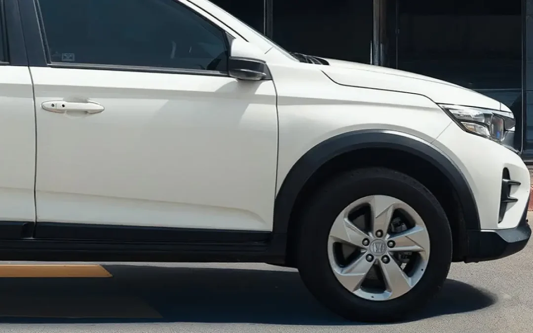 Awas! Rem Mobil Anda Berdecit atau Kurang Pakem? Ini Dia Penyebab dan Solusi Jitu di Bengkel Resmi Honda Bintang Madiun!