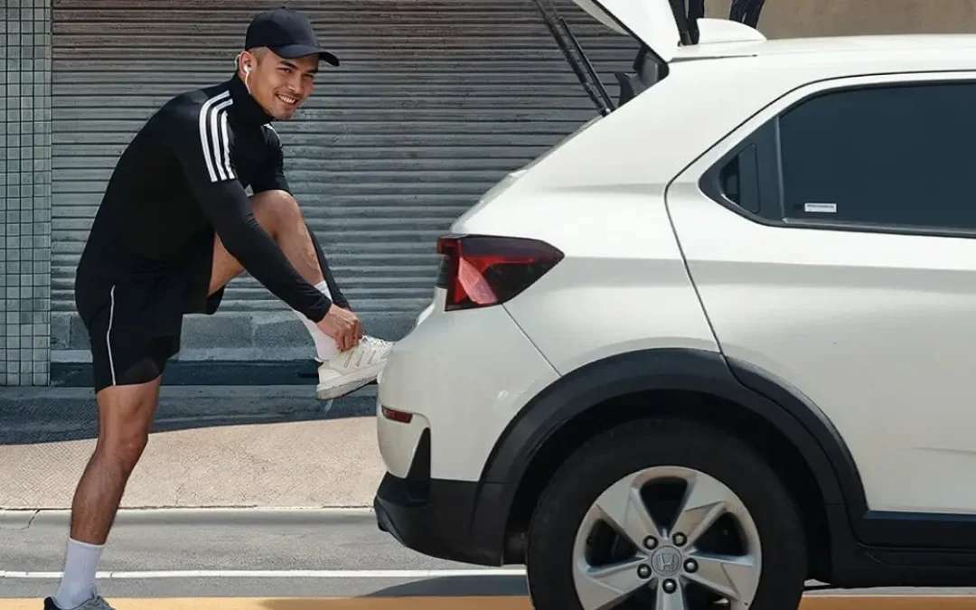 Rahasia Ban Mobil Awet: Pilih Nitrogen atau Angin Biasa? Mari Kita Bongkar Perbedaannya! (Spesial dari Honda Bintang Madiun)