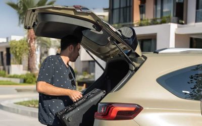 BBM Campur Etanol: Aman untuk Mobil Honda Kesayangan Anda? Yuk, Kenali Faktanya!