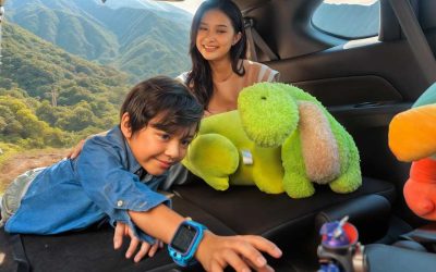 Pulang Liburan Bikin Happy? Pastikan Mobil Kesayanganmu Tetap Fit di Bengkel Resmi Honda Bintang Madiun!