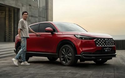 Kejutan Awal Tahun! Harga Honda HR-V Turun, Cek Update Harga Mobil Honda Madiun Terbaru 2026