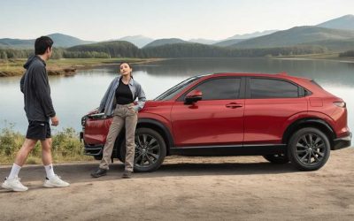 Asuransi Mobil: Investasi Ketenangan Pikiran untuk Honda Kesayangan Anda!