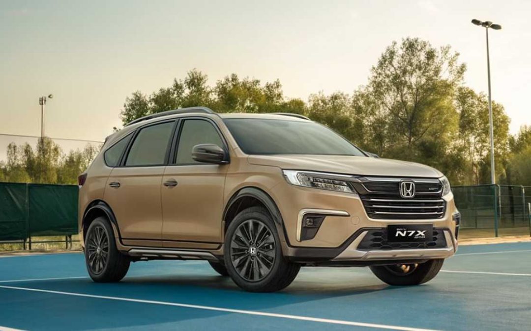 Mobil Honda Anda Ingin Pakai Pertalite? Ketahui Faktanya & Pilihan Terbaik di Honda Bintang Madiun!