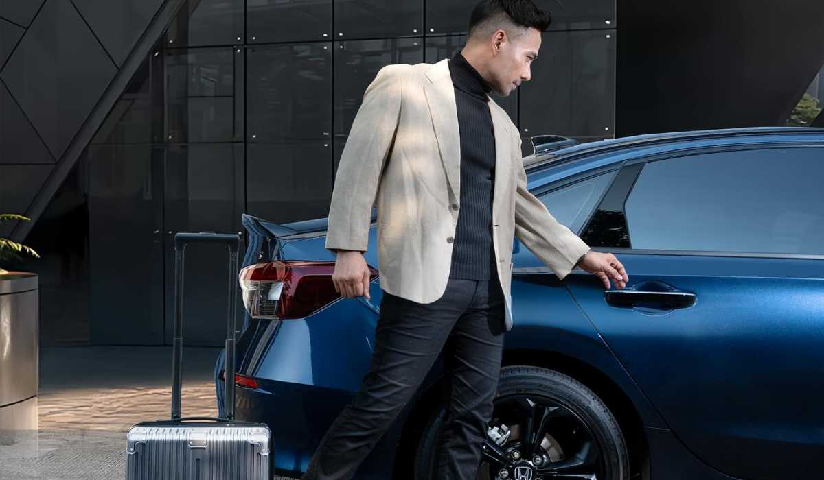 Mari Bongkar Rahasia Pajak Mobil Honda Kesayanganmu: Panduan Lengkap dan Asyik untuk Warga Madiun!