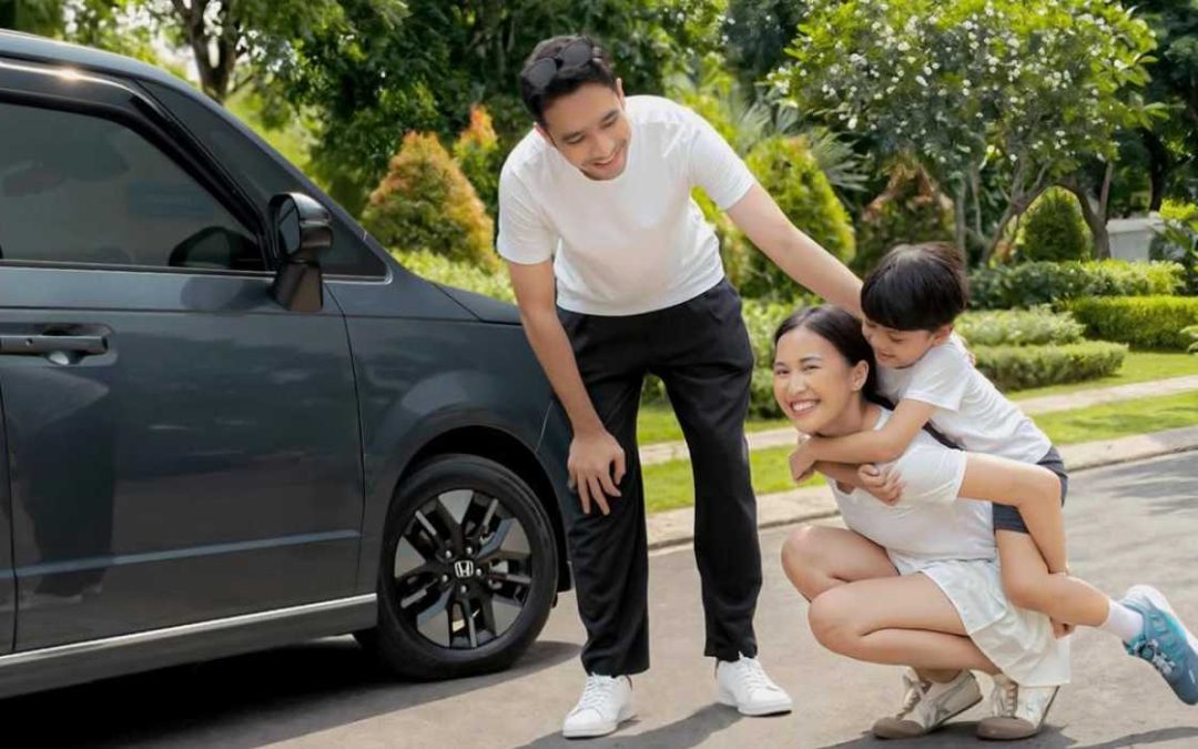 Mudik Anti Ribet! Tips Jitu Bawa Barang Agar Muat di Mobil Honda Kesayanganmu (dari Honda Bintang Madiun)