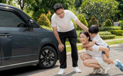 Mudik Anti Ribet! Tips Jitu Bawa Barang Agar Muat di Mobil Honda Kesayanganmu (dari Honda Bintang Madiun)