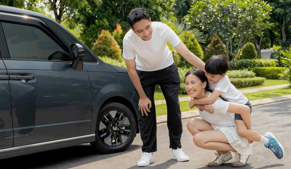 Mudik Anti Ribet! Tips Jitu Bawa Barang Agar Muat di Mobil Honda Kesayanganmu (dari Honda Bintang Madiun)