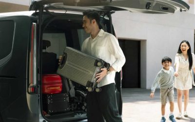 Mudik Jadi Lebih Ceria & Aman! Temukan Mobil Honda Idamanmu di Honda Bintang Madiun!
