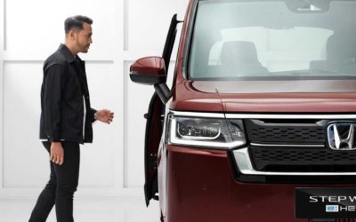 Kaca Mobil Bergelombang? Jangan Panik! Kenali Tanda-tandanya & Raih Kejelasan Jalan Bersama Honda Bintang Madiun!