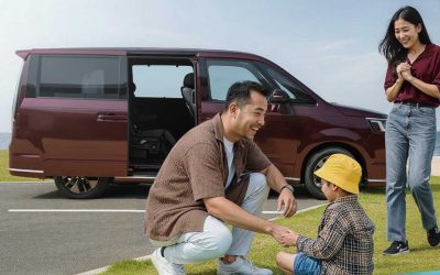 Mudik Asyik Bebas Was-Was! Ini Dia Tips Jitu Cegah Mesin Overheat & Mogok Bareng Honda Bintang Madiun!