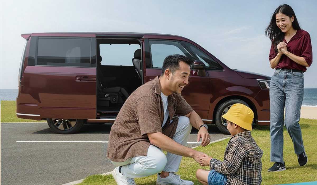 Honda Blog Des 5 Mudik Asyik Bebas Was-Was! Ini Dia Tips Jitu Cegah Mesin Overheat & Mogok Bareng Honda Bintang Madiun!