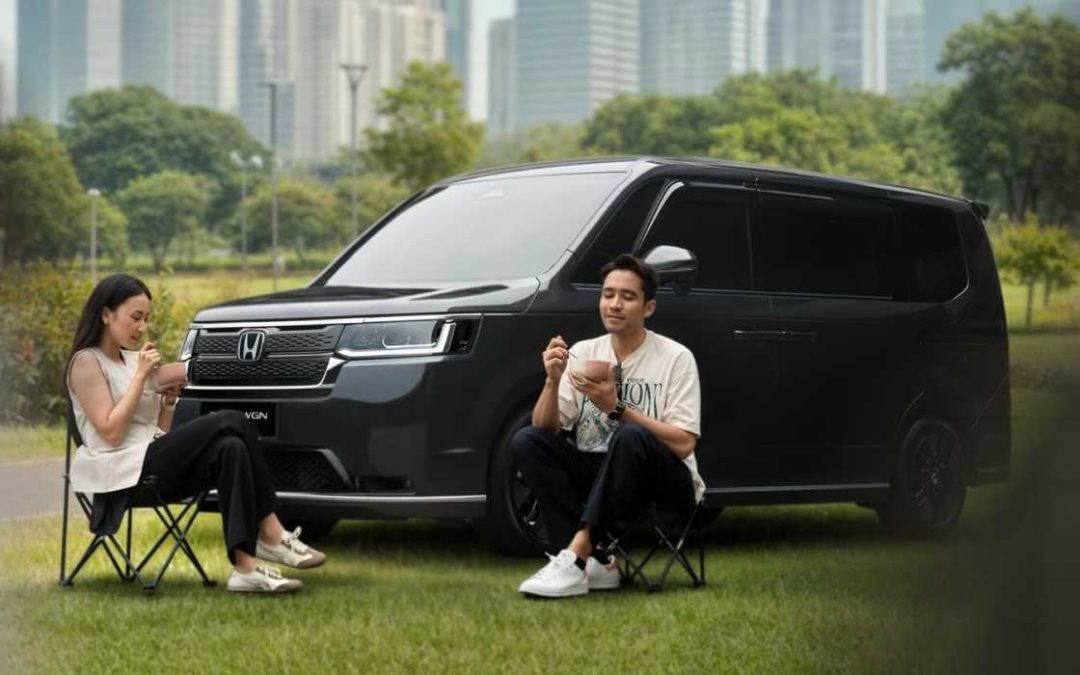 Rahasia Punya Mobil Impian di 2026: Panduan Cerdas Memilih Bersama Honda Bintang Madiun!