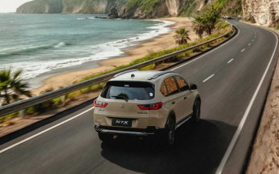 Mudik Lebaran Lancar Jaya! Siapkan Mobil Anda di Bengkel Terdekat: Rekomendasi Honda Bintang Madiun Siap Melayani!