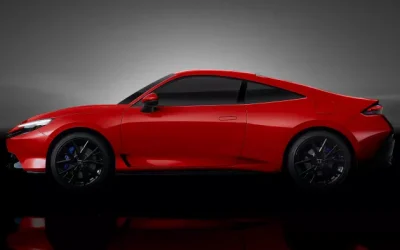 Sang Legenda Kembali: Honda Prelude Resmi Hadir di Indonesia, Siap Jadi Ikon Baru di Madiun?