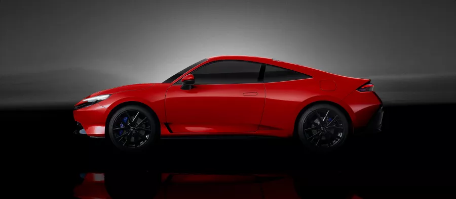 Sang Legenda Kembali: Honda Prelude Resmi Hadir di Indonesia, Siap Jadi Ikon Baru di Madiun?