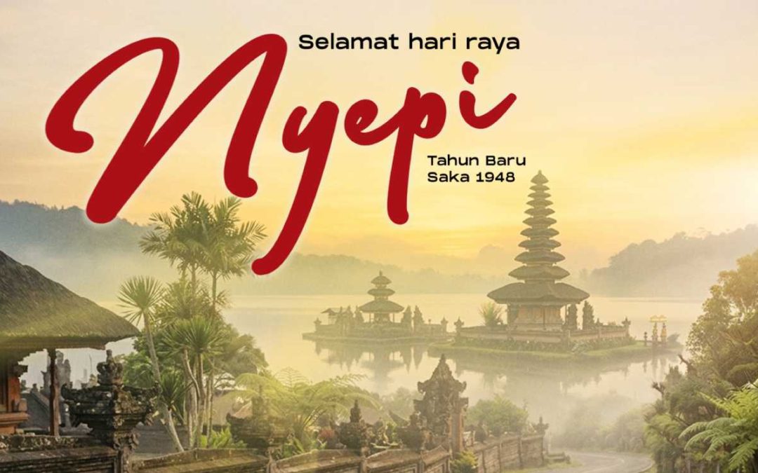 Menemukan Kekuatan dalam Keheningan: Selamat Merayakan Hari Raya Nyepi Bersama Honda Bintang Madiun