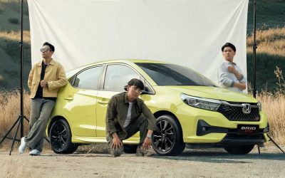 Masa Depan Cerah Bersama Honda! Mengapa Mobil Honda Jadi Pilihan Utama untuk Jangka Panjang Anda (Eksklusif di Honda Bintang Madiun!)