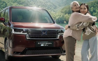 BBM Mahal Bikin Pusing? Senyum Lagi dengan Honda e:HEV! Solusi Irit & Canggih Hanya di Honda Bintang Madiun!