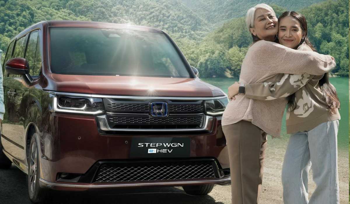 Honda Blog Mar 22 BBM Mahal Bikin Pusing? Senyum Lagi dengan Honda e:HEV! Solusi Irit & Canggih Hanya di Honda Bintang Madiun!
