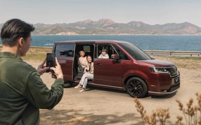 Upgrade Hidup Tanpa Ribet? Cek Rahasia Tukar Tambah Mobil di Honda Bintang Madiun!