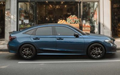 Sensasi Berkendara Masa Depan: Mengenal Lebih Dekat Mobil Hybrid Honda dan Rekomendasi Terbaik untukmu!