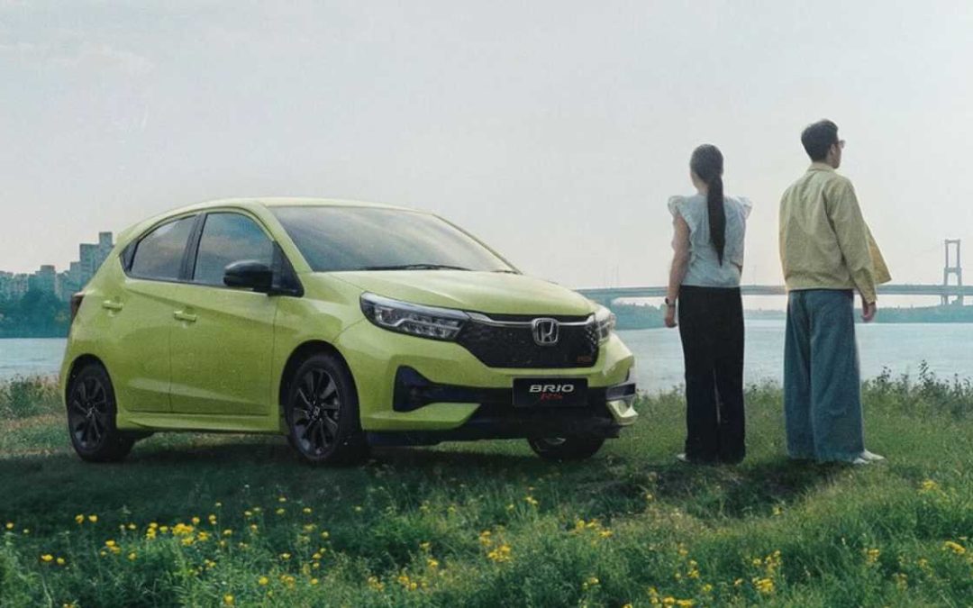 Honda Brio: Mengapa Ia Tetap Jadi Pilihan Juara untuk Harian & Dalam Kota? Mari Kita Ungkap Rahasianya!