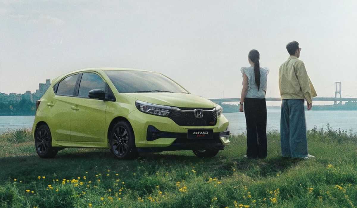 Honda Brio: Mengapa Ia Tetap Jadi Pilihan Juara untuk Harian & Dalam Kota? Mari Kita Ungkap Rahasianya!